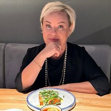 Фотография девушки Лариса, 54 года из г. Архангельск