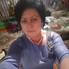 Фотография девушки Ольга, 48 лет из г. Улан-Удэ