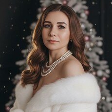 Фотография девушки Анастасия, 34 года из г. Ульяновск