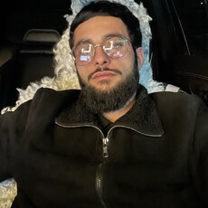 Фотография мужчины Blak, 25 лет из г. Бузулук