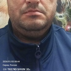 Фотография мужчины Павел, 48 лет из г. Серов