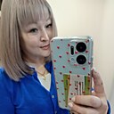 Кристина, 35 лет