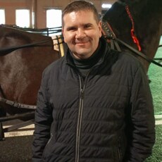 Фотография мужчины Миша, 35 лет из г. Пенза