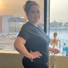 Фотография девушки Эля, 42 года из г. Петропавловск-Камчатский