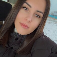 Фотография девушки Марина, 35 лет из г. Красноярск