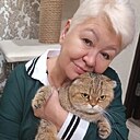 Лариса, 59 лет