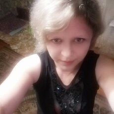 Фотография девушки Елена, 43 года из г. Нововоронеж