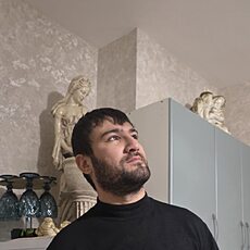 Фотография мужчины Артём, 32 года из г. Красноборск