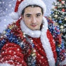 Фотография мужчины Эльдар, 37 лет из г. Ташкент