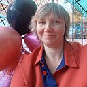 Анастасия, 40 лет