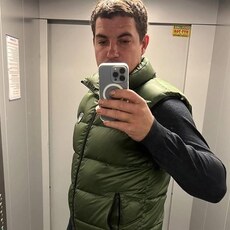 Фотография мужчины Александр, 34 года из г. Томск