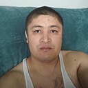 Қасым, 35 лет