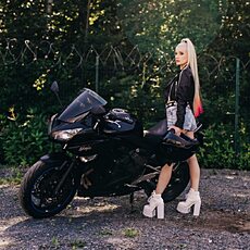 Фотография девушки Даша, 40 лет из г. Петрозаводск