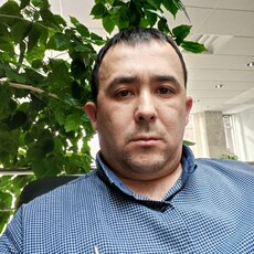 Фотография мужчины Тима, 39 лет из г. Усинск