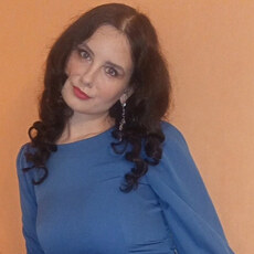 Фотография девушки Мария, 28 лет из г. Гродно