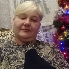 Фотография девушки Оксана, 49 лет из г. Кременчуг