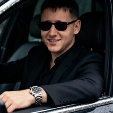 Фотография мужчины Андриан, 33 года из г. Гамбург