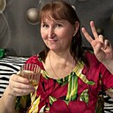 Светлана, 61 год