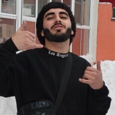 Фотография мужчины Edgar, 26 лет из г. Ереван
