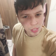 Фотография мужчины Саша, 30 лет из г. Ульяновск