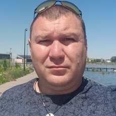 Фотография мужчины Спартак, 39 лет из г. Магнитогорск