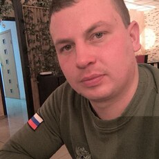 Фотография мужчины Иван, 29 лет из г. Омск