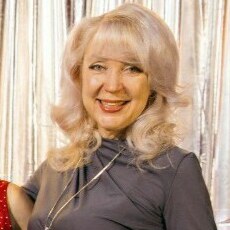 Фотография девушки Леди, 50 лет из г. Якутск