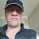 Доминик, 43 года