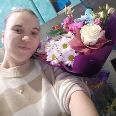 Фотография девушки Людмила, 25 лет из г. Хабаровск