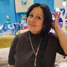 Фотография девушки Ирина, 52 года из г. Нижний Тагил