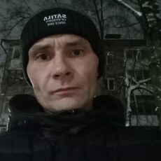 Фотография мужчины Антон, 40 лет из г. Смоленск