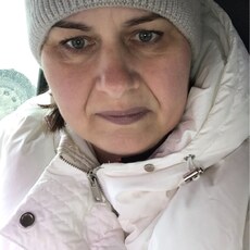 Фотография девушки Елена, 45 лет из г. Камень-на-Оби