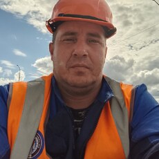 Фотография мужчины Виталий, 38 лет из г. Магистральный