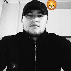 Фотография мужчины Миша, 25 лет из г. Пушкино (Московская Обл)