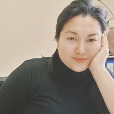 Фотография девушки Gold, 42 года из г. Павлодар