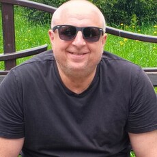 Фотография мужчины Виталий, 47 лет из г. Междуреченск