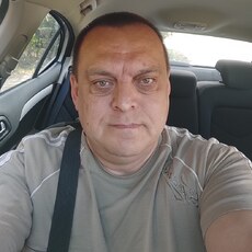 Фотография мужчины Алекс, 54 года из г. Сысерть