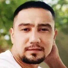 Фотография мужчины Навруз, 35 лет из г. Самарканд