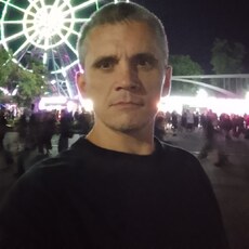 Фотография мужчины Дмитрий, 35 лет из г. Хабаровск