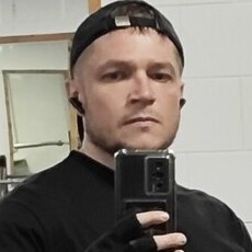 Фотография мужчины Вадик, 38 лет из г. Красноярск