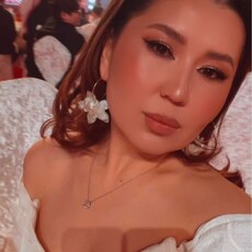 Фотография девушки Абв, 33 года из г. Астана