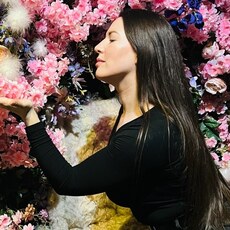 Фотография девушки Ирина, 38 лет из г. Москва