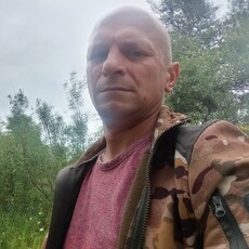 Фотография мужчины Дима, 37 лет из г. Ярцево