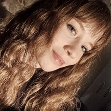 Фотография девушки Аня, 20 лет из г. Вологда