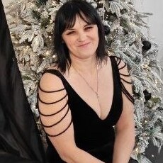 Фотография девушки Янулька, 37 лет из г. Адлер