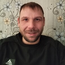 Фотография мужчины Ярослав, 34 года из г. Оха