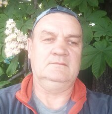 Фотография мужчины Саня, 60 лет из г. Киев