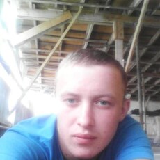 Фотография мужчины Mixaj, 32 года из г. Прага