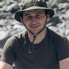 Фотография мужчины Алексей, 32 года из г. Новосибирск