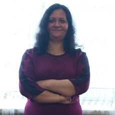 Фотография девушки Галина, 42 года из г. Брянск